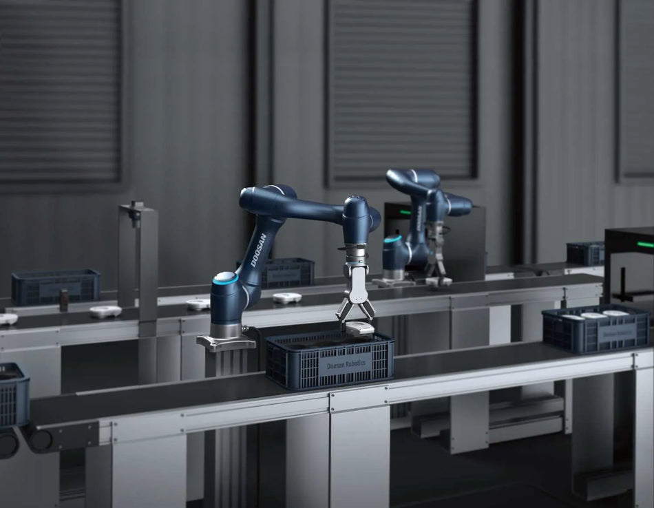 Doosan Robotics